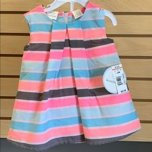 Baby dress 3-6 month